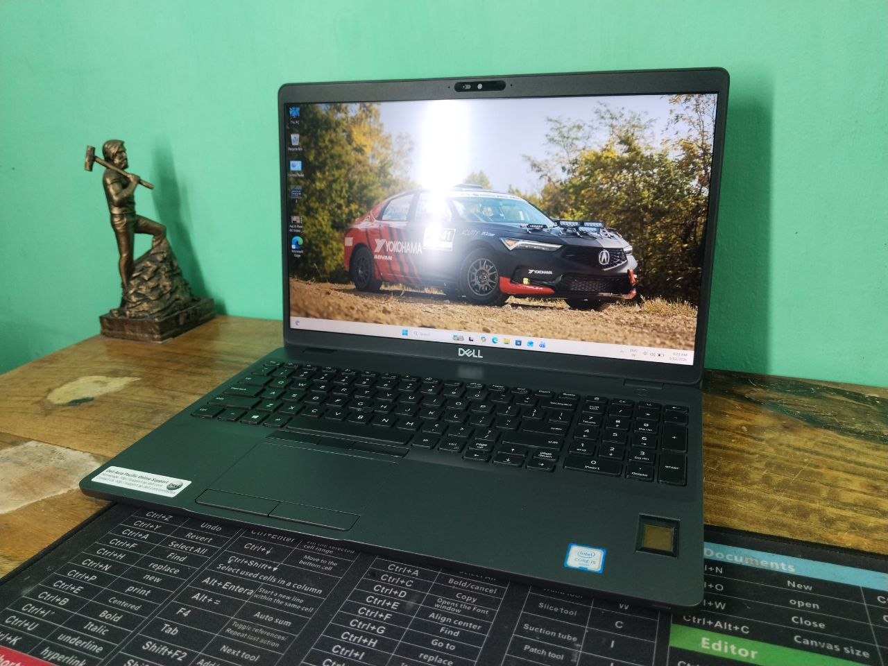 Dell 5501