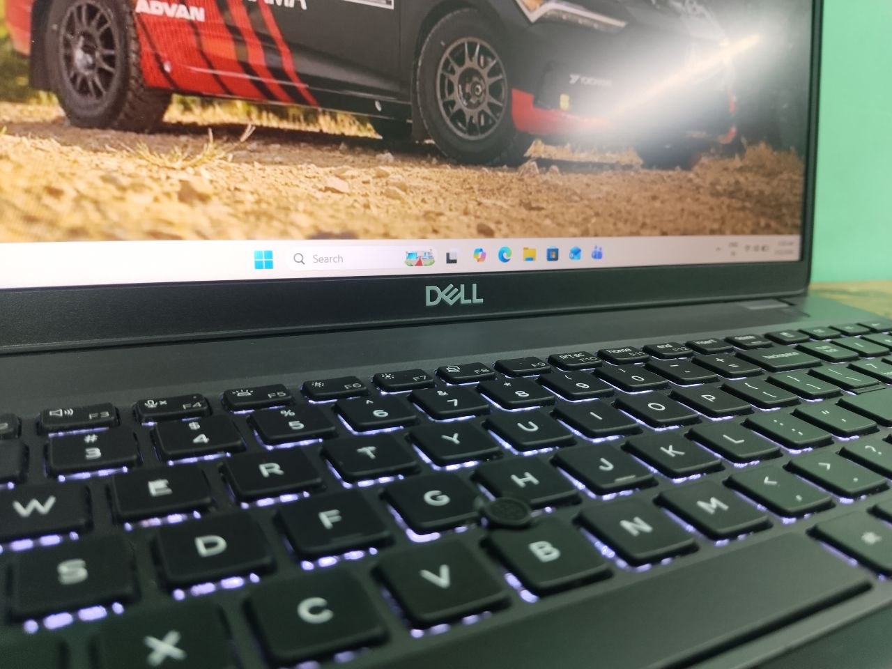 Dell 5501